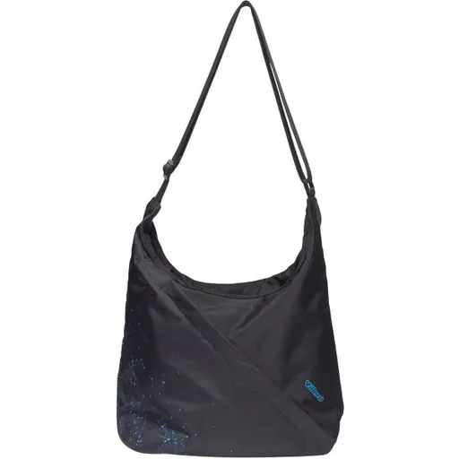 Willard CLARY Dámská taška přes rameno, černá, velikost