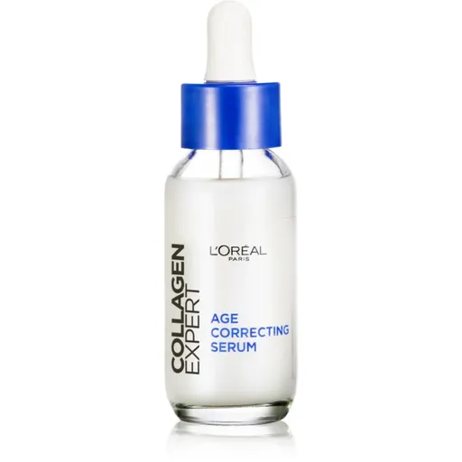 L’Oréal Paris Collagen Expert Age Correcting Serum omlazující pleťové sérum 30 ml