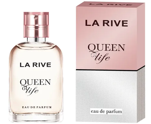 La Rive Queen Of Life - EDP 30 ml