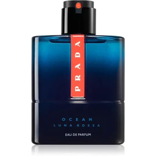 Prada Luna Rossa Ocean parfémovaná voda pro muže 100 ml