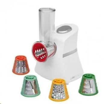 Clatronic ME3604 Multifunkční elektrické struhadlo