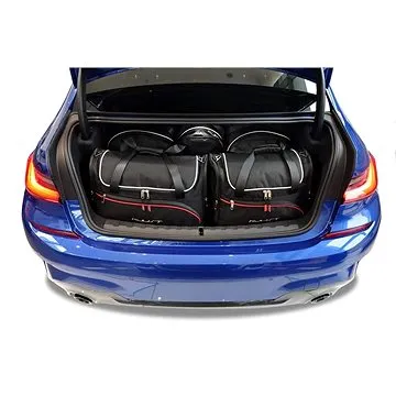 KJUST SADA TAŠEK 5KS PRO BMW 3 SEDAN 2018+ (7007074)