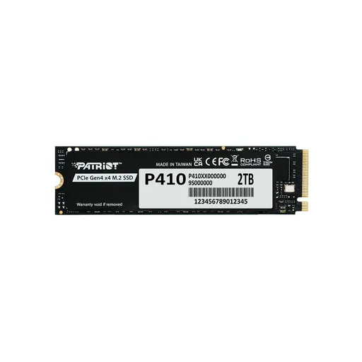 PATRIOT P410/2TB/SSD/M.2 NVMe/5R