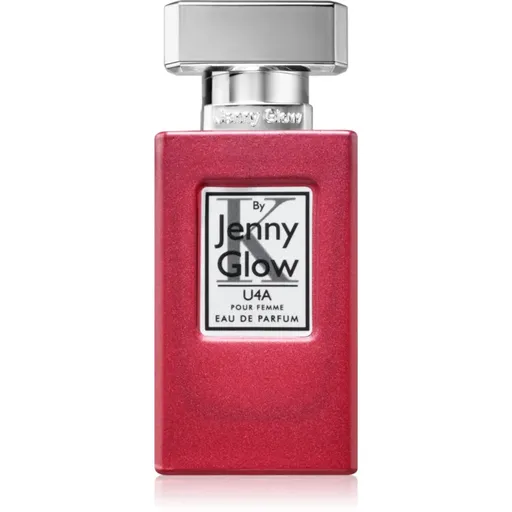 Jenny Glow U4A parfémovaná voda pro ženy 30 ml