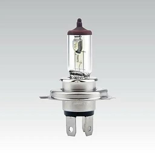 LIMA H4 24V 75/70W P43t VISIONPLUS 50% LIMA
