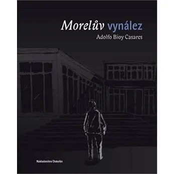 Morelův vynález (978-80-7363-860-3)