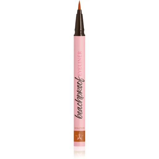 Jeffree Star Cosmetics Gothic Beach BeachProof Eyeliner oční linky ve fixu odstín Seduction 0,5 ml