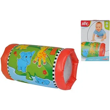 Simba Válec na podporu lezení (4006592005016)