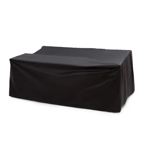 Blumfeldt Titania Raincover, ochranný kryt, 100% polyester, ochrana v každém počasí, černý