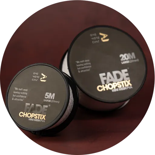 One more cast náhradní pva punčocha chopstix refill 37 mm - 5 m