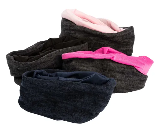 Dětský termo nákrčník