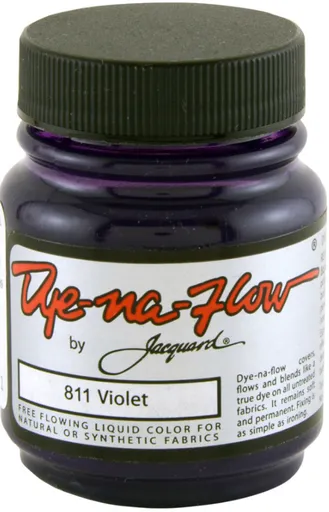 Jacquard Dye-Na-Flow 811 Violet 67 ml