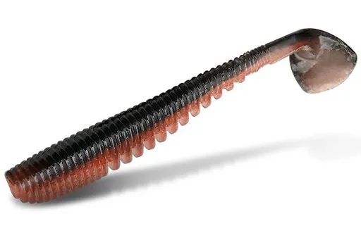 Delphin umělá nástraha b! stinxribs shrimp 5 cm 20 ks - jerky