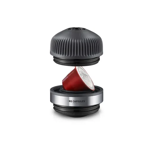 Wacaco NS adaptér Adaptér Nespresso