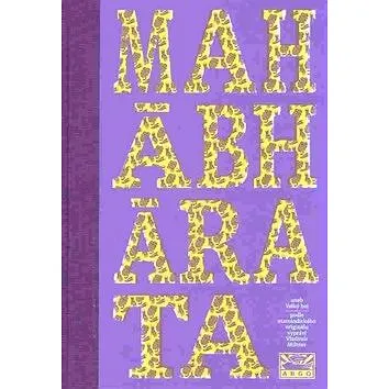 Mahábhárata aneb Velký boj (978-80-257-0364-9)