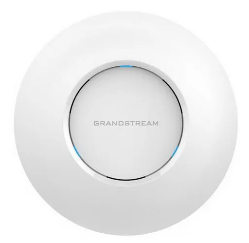 Grandstream GWN7615 AP, 802,11acWave2, dualband 3x3:3 MU-MIMO, 16SSDI, 200+ konk. kl., dosah 175m