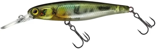 Illex Wobler Squirrel NF Ayu - 6,1cm,Illex Wobler Squirrel NF Ayu - 6,1cm