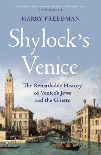 Shylock's Venice - Harry Freedman