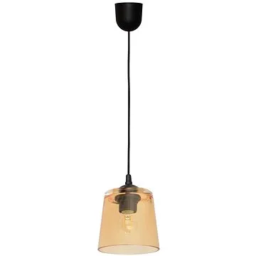 Lustr na lanku LUCEA 1xE27/60W/230V (104559)