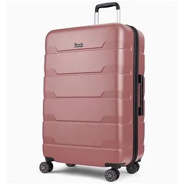 Rock TR-0232-L ABS - růžová (TR-0232/3-L_rose-pink)