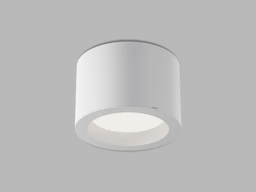 LED2 1235451CS Stropní svítidlo KAPA ON 14, W CASAMBI 12W 3000K/3500K/4000K bílá