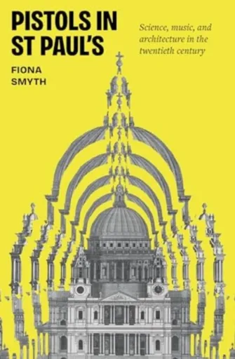 Pistols in St Paul's - Fiona Smyth