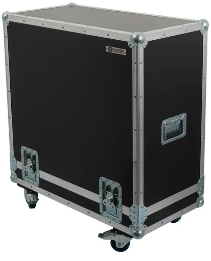 Razzor Cases Orange PPC412 case