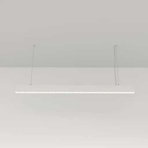 MAYTONI Závěsné svítidlo P050PL-L40W4K