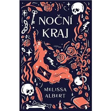 Noční kraj (978-80-7642-555-2)