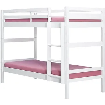 IDEA nábytek Palanda GIGA bílý lak (8831B)