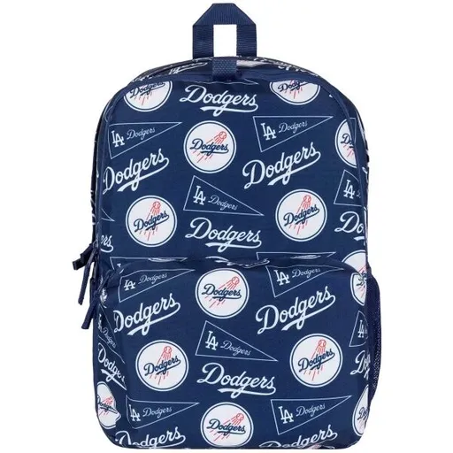 New Era LA DODGERS MLB STADIUM Batoh, modrá, velikost