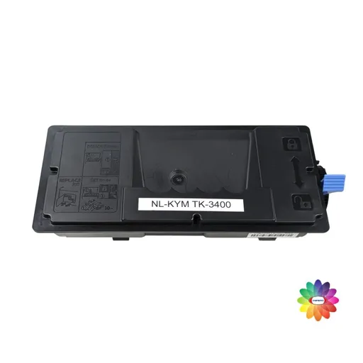 Kyocera TK-3400 1T0C0Y0NL0 černý (black) kompatibilní toner