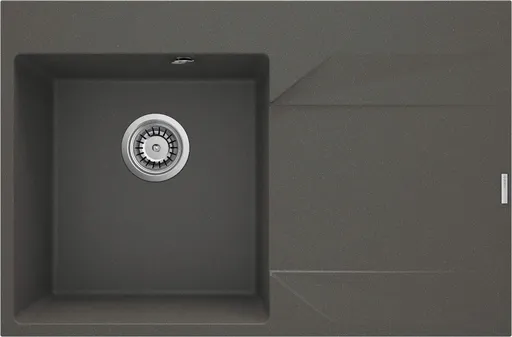 Deante ZQJ T11P antracit metalic