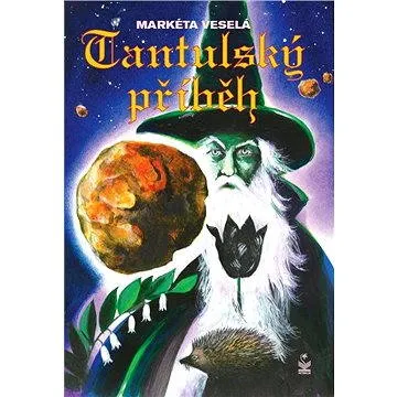 Tantulský příběh (978-80-722-9193-9)