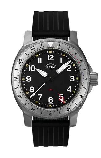 PRIM MACH TITAN LE 95-666-504-42-1