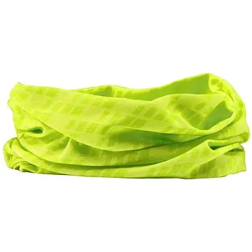 Multifunctional Neck Warmer Hi-Vis multifunkční šátek (5165)