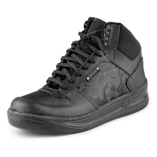 Moleda Kotníkové boty PRESTIGE M56810 - 47