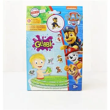 Simba Glibbi Tlapkova patrola rosol (S 5953531)