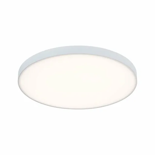 PAULMANN LED Panel Velora kruhové 300mm 1500lm 3000K bílá