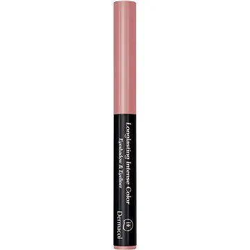 DERMACOL Longlasting Intense Colour No.10 Eyeshadow & Eyeliner 1,6 g (85966499)