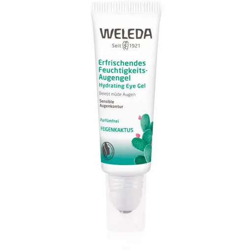Weleda Opuncie hydratační oční gel 10 ml