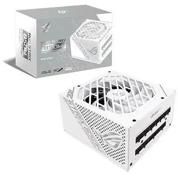 ASUS ROG STRIX 850W GOLD White Edition (90YE00A4-B0NA00)