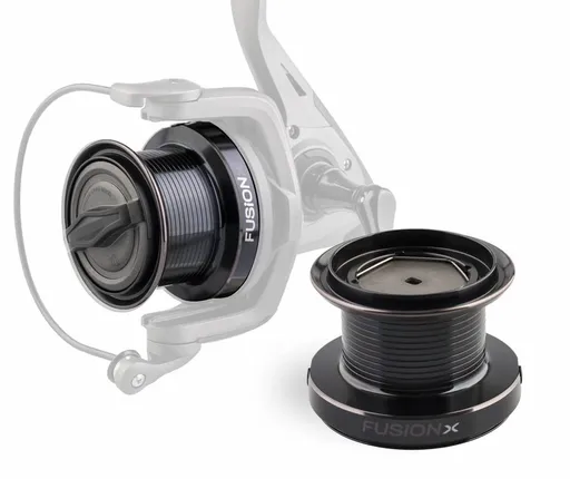 Zfish Náhradní Cívka Fusion X 7000,Zfish Náhradní Cívka Fusion X 7000