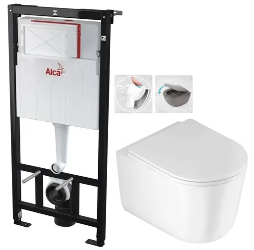 Deante Alcadrain Sádromodul AM101/1120 X JA1