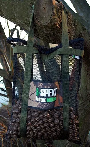 R-Spekt Taška na boilies 35 x 45cm,R-Spekt Taška na boilies 35 x 45cm