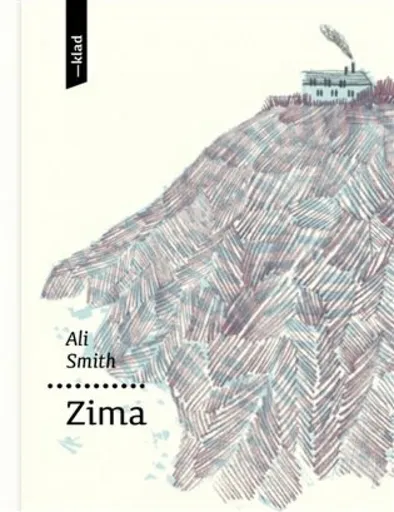 Zima - Ali Smithová