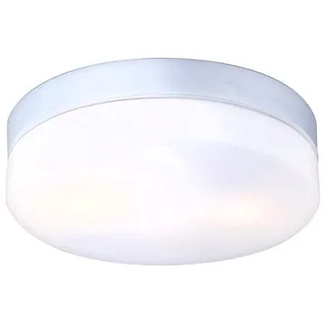 Globo - Koupelnové svítidlo 2xE27/40W/230V IP44 (61092)