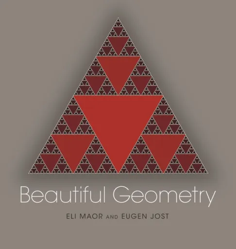 Beautiful Geometry - Maor Eli, Eugen Jost