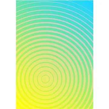 Enjoy Kruhový gradient 4, 1000 dílků (1311)