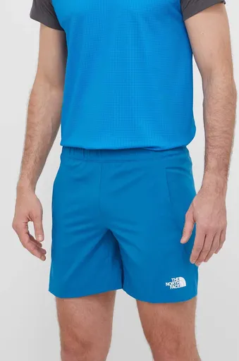 Sportovní šortky The North Face Mountain Athletics